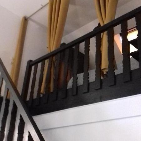 Appartement "Mathieu" Pesmes 外观 照片