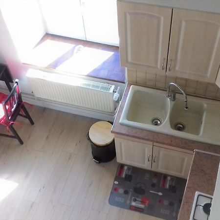 Appartement "Mathieu" Pesmes 外观 照片