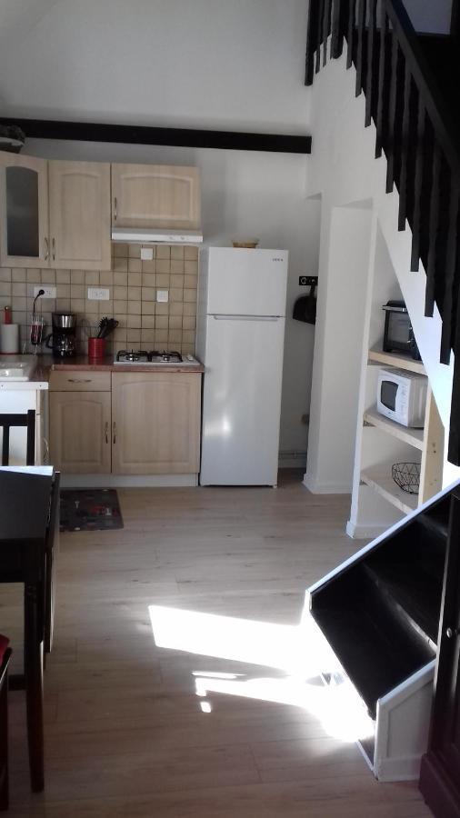 Appartement "Mathieu" Pesmes 外观 照片