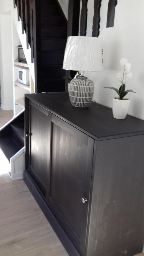 Appartement "Mathieu" Pesmes 外观 照片
